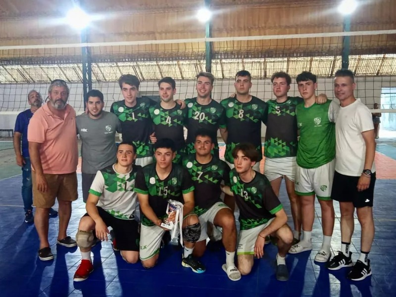Pueblo Nuevo se consagr campen de la Liga del Centro